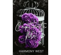 Captivate Me: A Dark Captive Romance