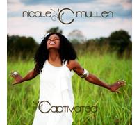 Captivated by Mullen, Nicole C. (2011) Audio CD