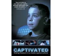 Captivated [DVD] [NTSC]