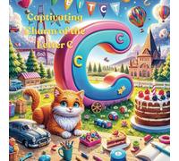 Captivating Charm of the Letter C