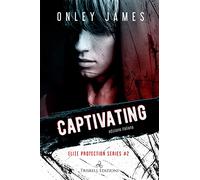 Captivating. Elite protection series. Ediz. italiana (Vol. 2)