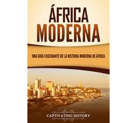 Captivating History África moderna (Tascabile) Historia Africana