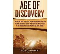 Captivating History Age of Discovery (Copertina rigida)
