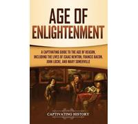 Captivating History Age of Enlightenment (Copertina rigida)