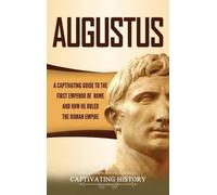Captivating History Augustus (Copertina rigida)