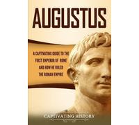 Captivating History Augustus (Tascabile)