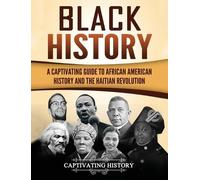 Captivating History Black History (Copertina rigida)