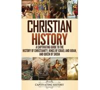 Captivating History Christian History (Copertina rigida)