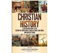Captivating History Christian History (Tascabile)