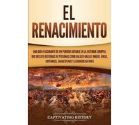 Captivating History El Renacimiento (Tascabile)