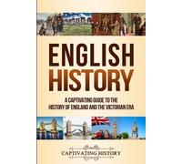 Captivating History English History (Tascabile)