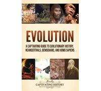 Captivating History Evolution (Copertina rigida)