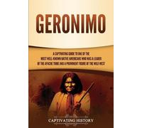 Captivating History Geronimo (Tascabile)