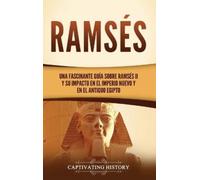 Captivating History History, Captivating Ramsés (Copertina rigida)