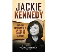 Captivating History Jackie Kennedy (Copertina rigida)