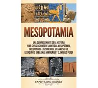 Captivating History Mesopotamia (Copertina rigida)