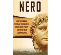 Captivating History Nero (Copertina rigida)