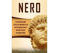 Captivating History Nero (Tascabile)