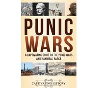 Captivating History Punic Wars (Copertina rigida)