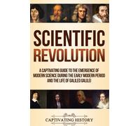 Captivating History Scientific Revolution (Copertina rigida)