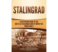 Captivating History Stalingrad (Tascabile)