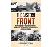 Captivating History The Eastern Front (Copertina rigida)