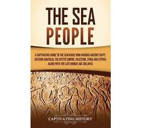 Captivating History The Sea People (Copertina rigida)