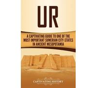 Captivating History Ur (Copertina rigida)