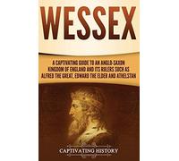 Captivating History Wessex (Copertina rigida)