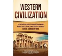 Captivating History Western Civilization (Copertina rigida)