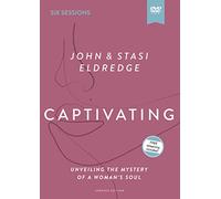 Captivating: Unveiling the Mystery of a Woman s Soul