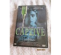 Captive - Aux portes de l'enfer
