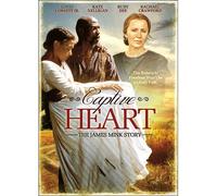 Captive Heart: The James Mink Story