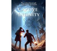 Captive Infinity!: May we have the strength and longevity of a vampire