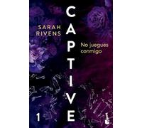 Captive: No juegues conmigo: 1