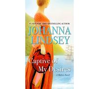 Captive of My Desires: A Malory Novel: Volume 8