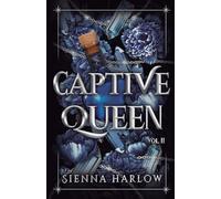Captive Queen: Crown of Ellova: Vol. 2