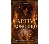 CAPTIVE SONGBIRD: Una serie romance sui viaggi nel tempo ambientata negli anni Venti.
