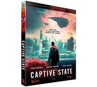 Captive state - blu-ray