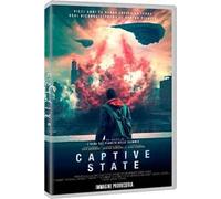 Captive State (DVD)