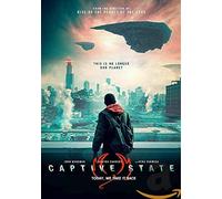 Captive State (DVD)