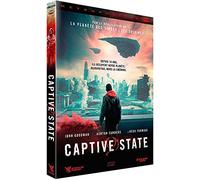 Captive state - dvd