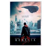 Captive State [DVD] (IMPORT) (Pas de version française)