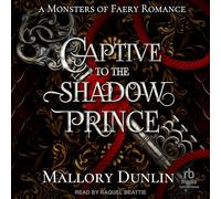 Captive to the Shadow Prince