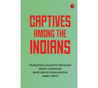 Captives Among the Indians