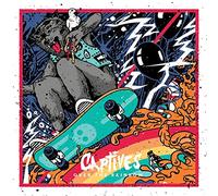 Captives - Over The Rainbow (Coloured) [Import Allemand]