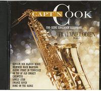 Capt'n Cook - Traummelodien 2