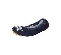 Capt'n Sharky Justus 140007, Scarpe da Ginnastica Artistica Bambino, Blu (Blau (ozean/See 5)), 23