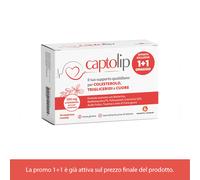 CAPTOLIP 24 Cpr