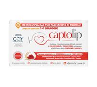 CAPTOLIP 24 Cpr
